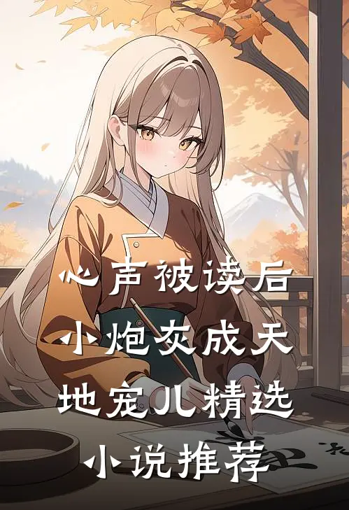 心声被读后，小炮灰成天地宠儿精选小说推荐