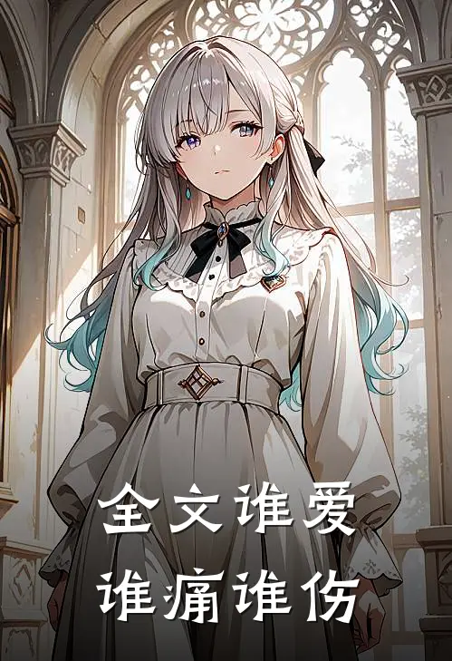 全文谁爱谁痛谁伤