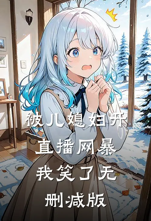 被儿媳妇开直播网暴，我笑了无删减版