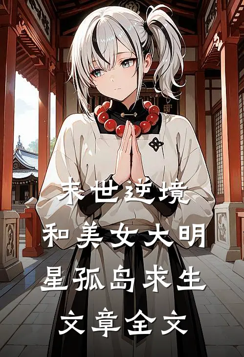末世逆境：和美女大明星孤岛求生文章全文