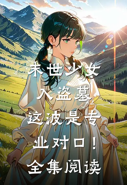 末世少女入盗墓，这波是专业对口！全集阅读