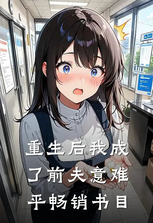 重生后我成了前夫意难平畅销书目