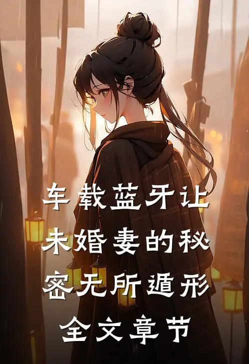 车载蓝牙让未婚妻的秘密无所遁形全文章节