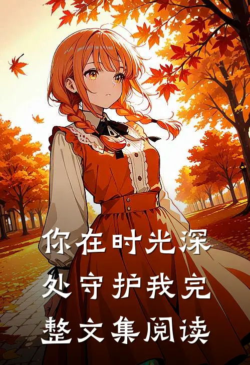 你在时光深处守护我完整文集阅读