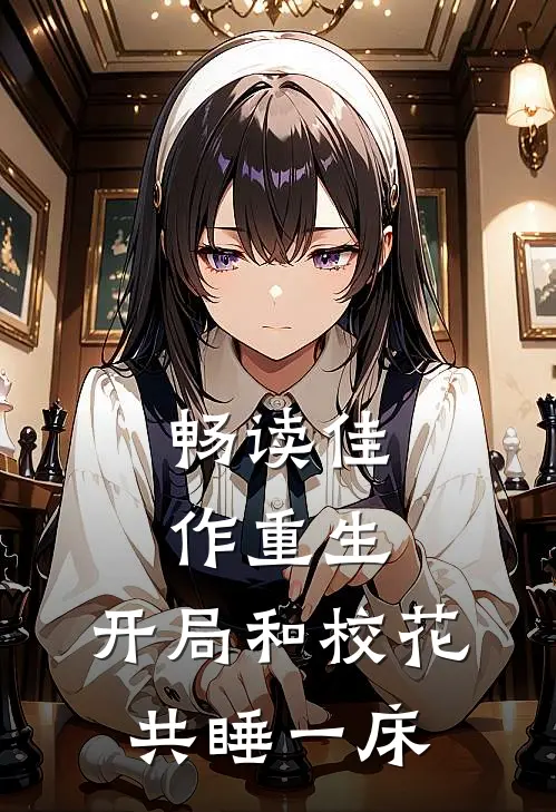 畅读佳作重生：开局和校花共睡一床