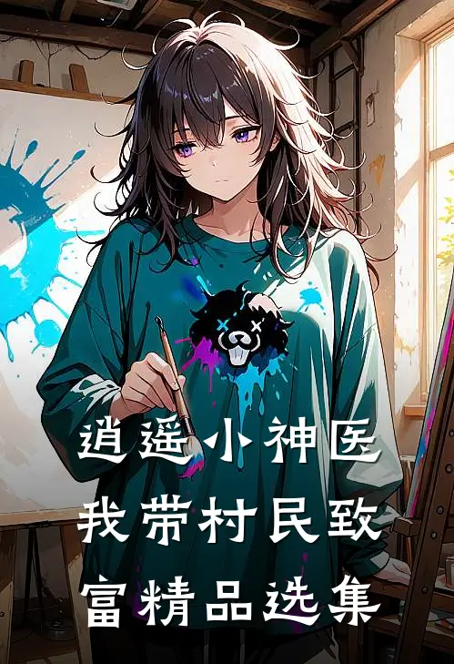 逍遥小神医：我带村民致富精品选集