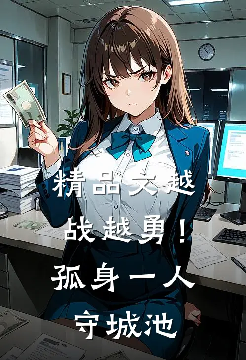 精品文越战越勇！孤身一人守城池