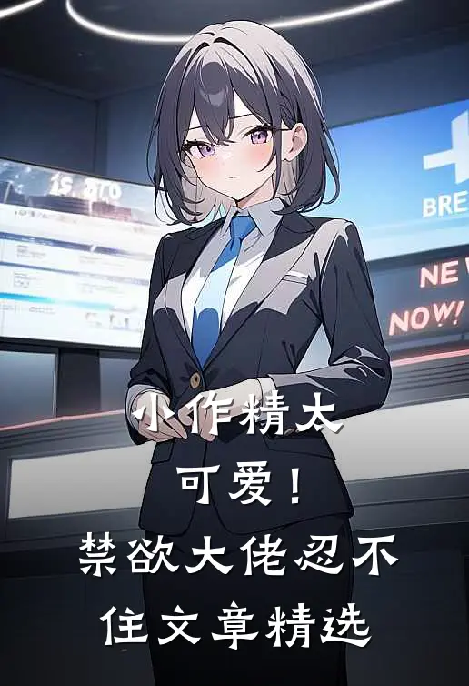 小作精太可爱！禁欲大佬忍不住文章精选