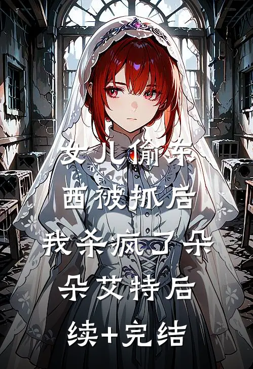 女儿偷东西被抓后，我杀疯了朵朵艾特后续+完结