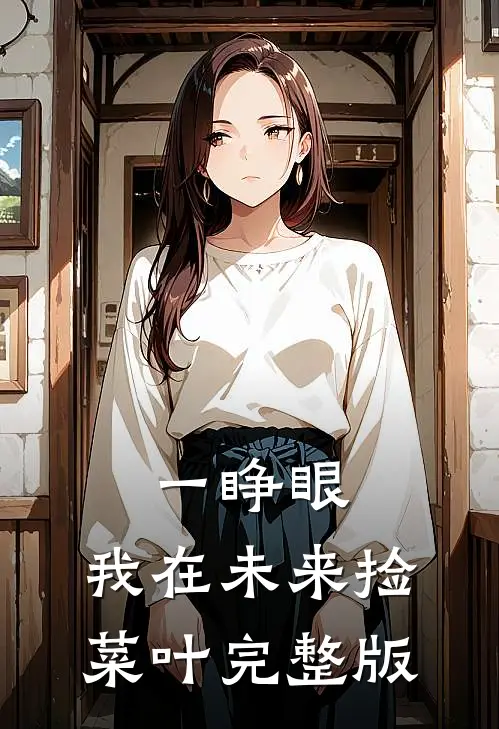 一睁眼，我在未来捡菜叶完整版