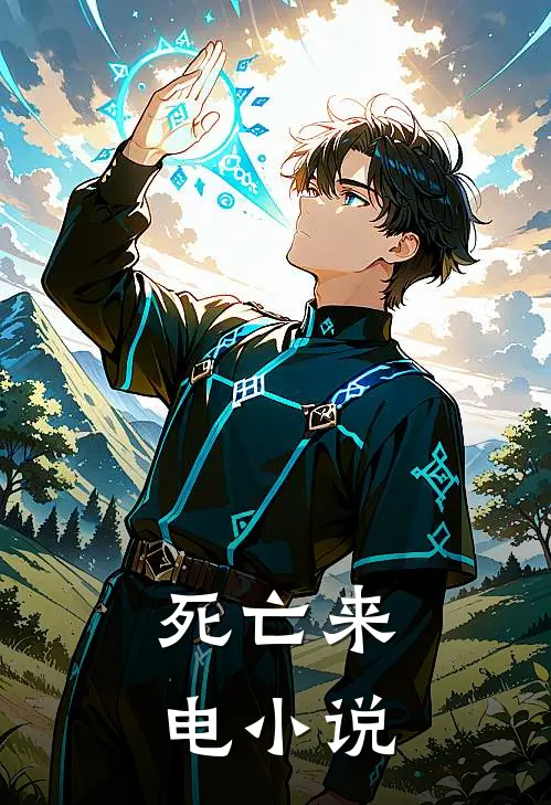 死亡来电小说