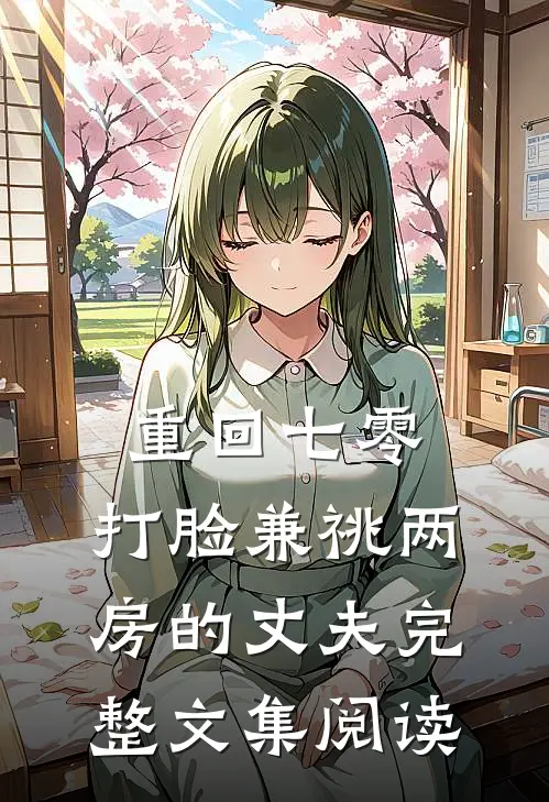 重回七零，打脸兼祧两房的丈夫完整文集阅读