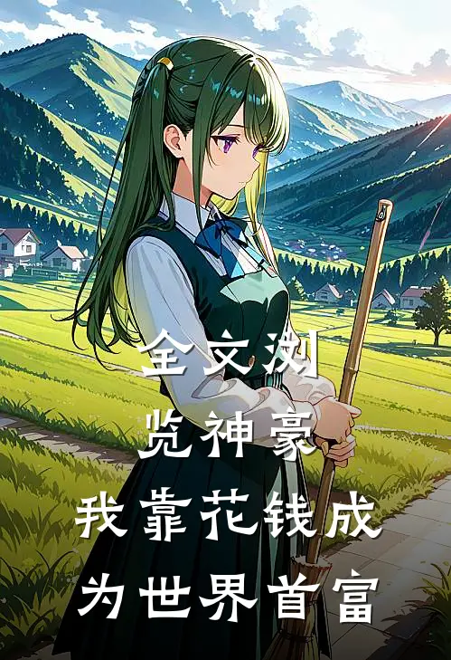 全文浏览神豪：我靠花钱成为世界首富