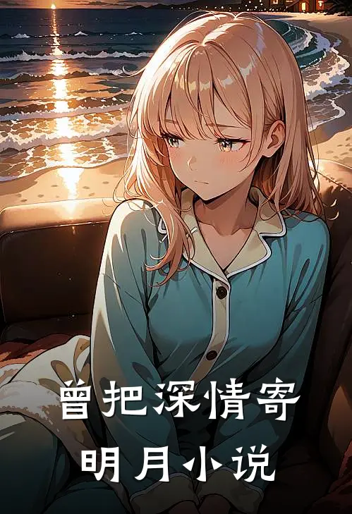 曾把深情寄明月小说