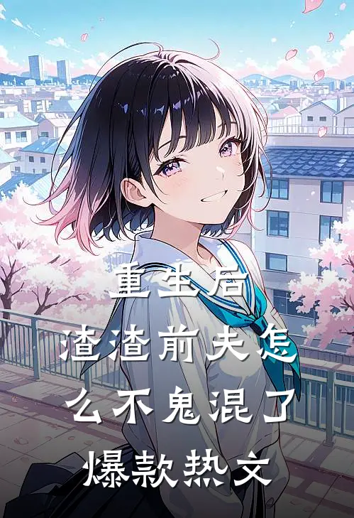 重生后，渣渣前夫怎么不鬼混了爆款热文