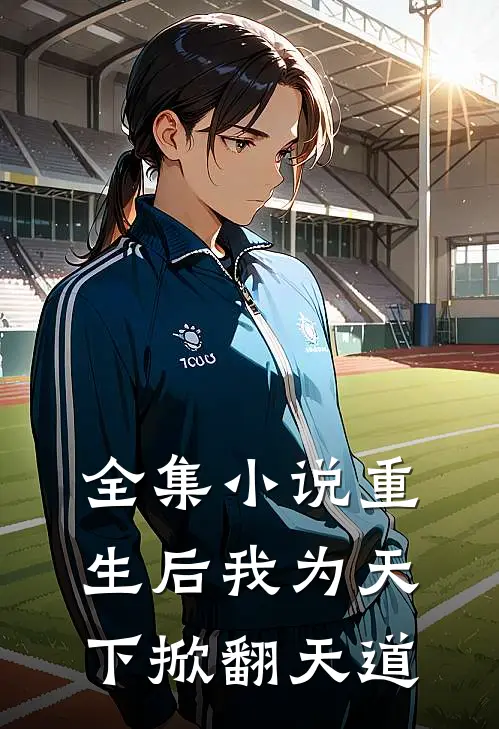 全集小说重生后我为天下掀翻天道