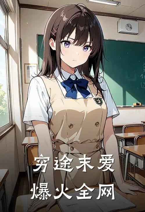 穷途末爱爆火全网
