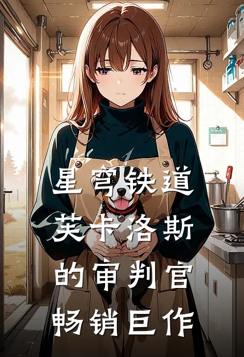 星穹铁道：芙卡洛斯的审判官畅销巨作