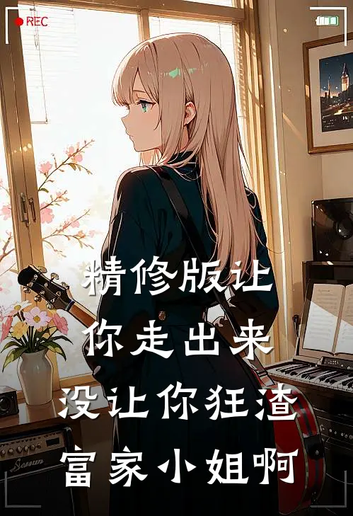 精修版让你走出来，没让你狂渣富家小姐啊