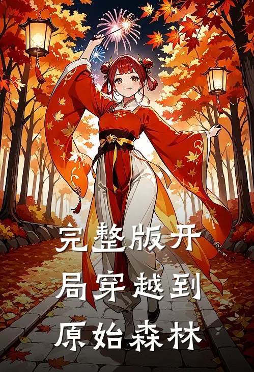 完整版开局穿越到原始森林