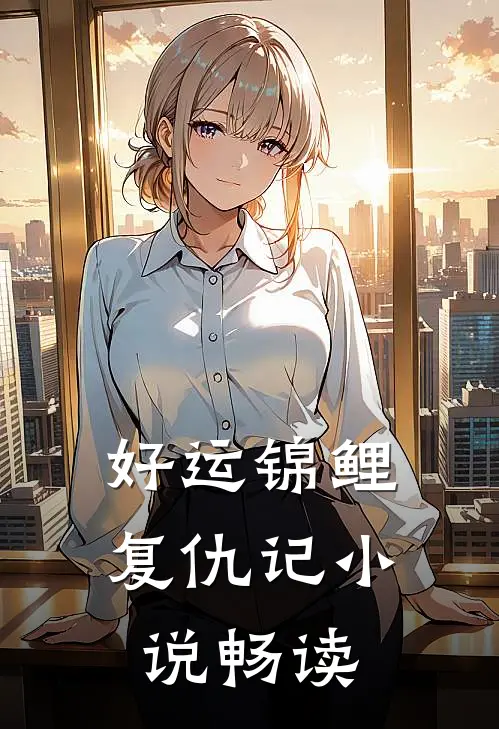 好运锦鲤复仇记小说畅读