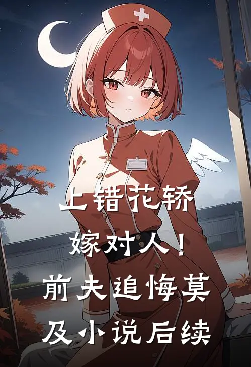 上错花轿嫁对人！前夫追悔莫及小说后续