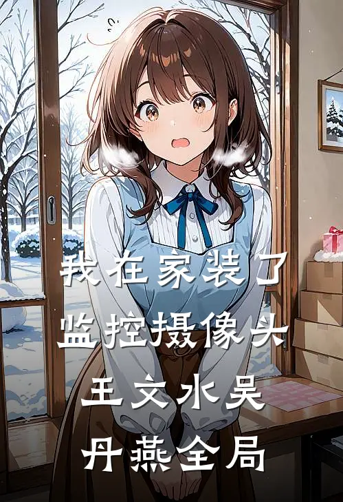 我在家装了监控摄像头王文水吴丹燕全局