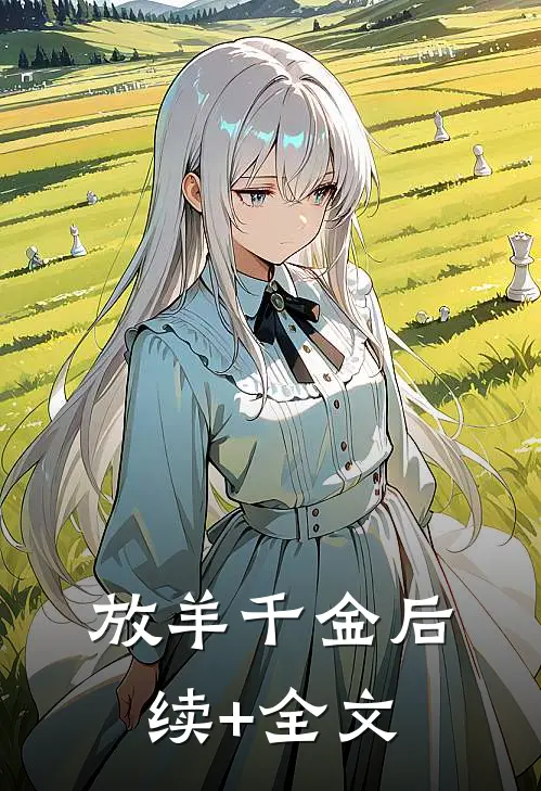 放羊千金后续+全文