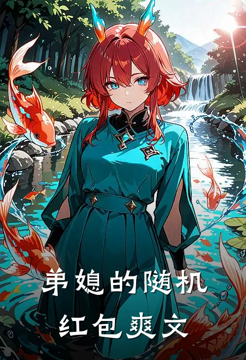 弟媳的随机红包爽文