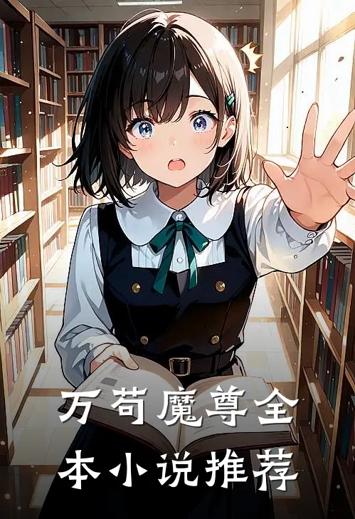 万苟魔尊全本小说推荐