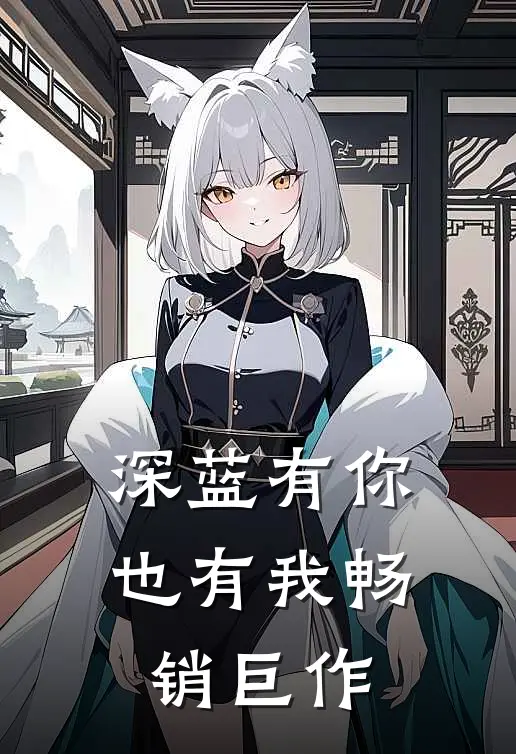 深蓝有你，也有我畅销巨作
