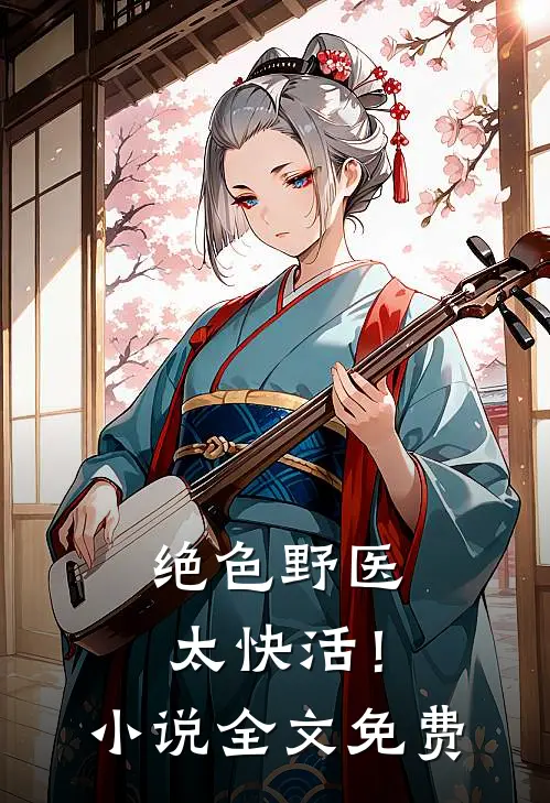 绝色野医太快活！小说全文免费
