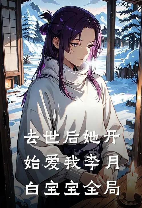 去世后她开始爱我李月白宝宝全局