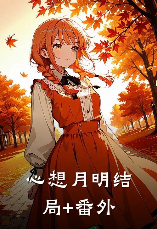 心想月明结局+番外