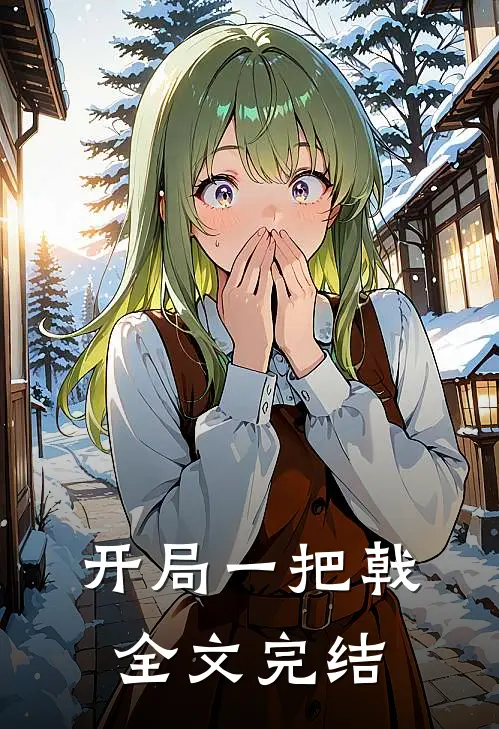 开局一把戟全文完结