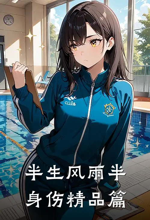 半生风雨半身伤精品篇
