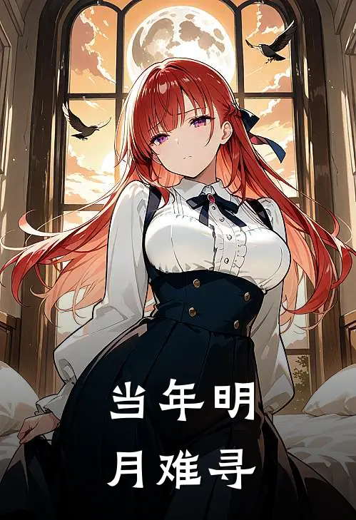 当年明月难寻