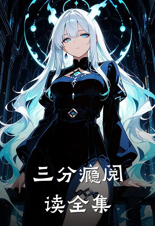 三分瘾阅读全集