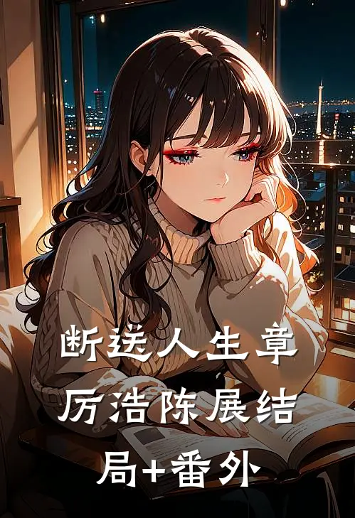 断送人生章厉浩陈展结局+番外