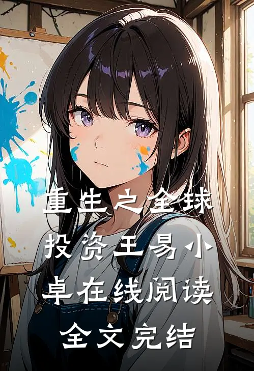 重生之全球投资王易小卓在线阅读全文完结