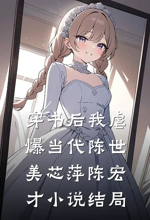 穿书后我虐爆当代陈世美芯萍陈宏才小说结局