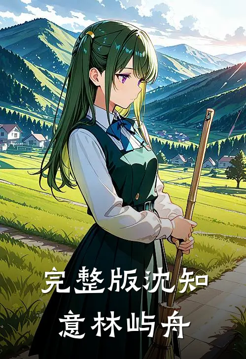 完整版沈知意林屿舟