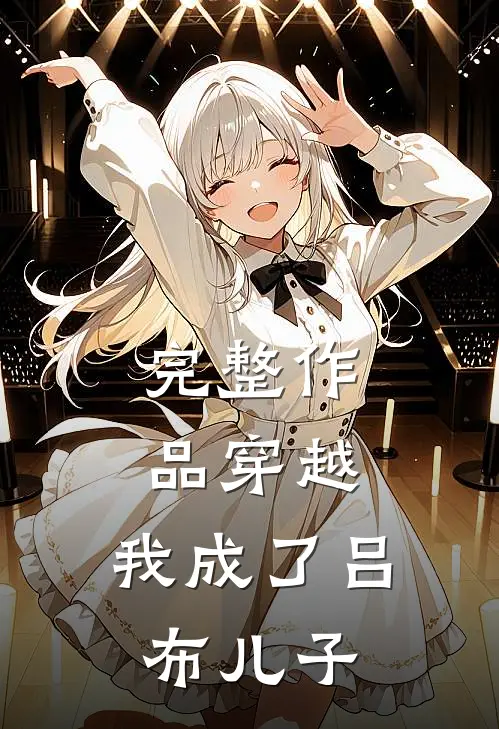 完整作品穿越：我成了吕布儿子