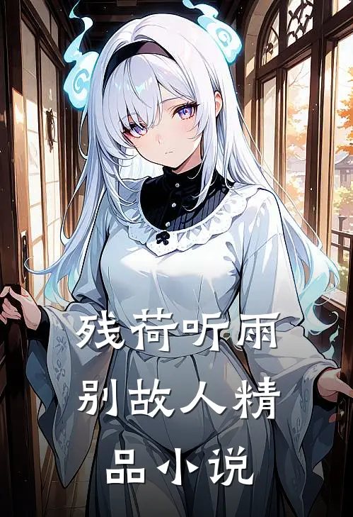 残荷听雨别故人精品小说