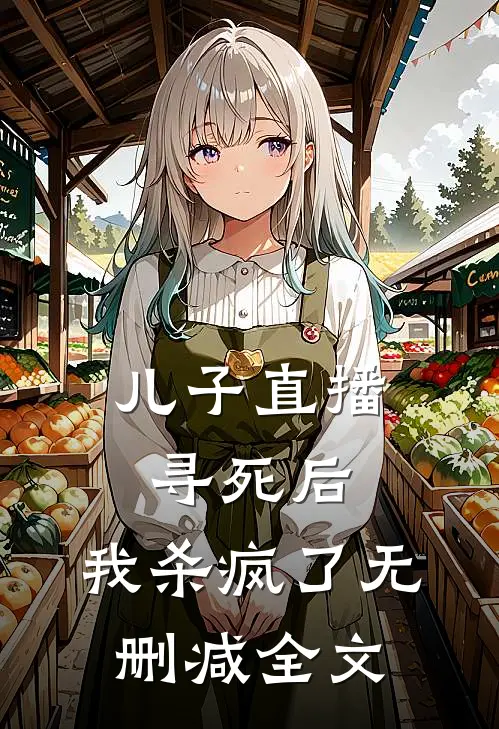 儿子直播寻死后，我杀疯了无删减全文