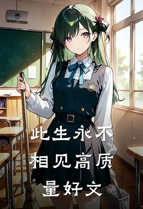 此生永不相见高质量好文