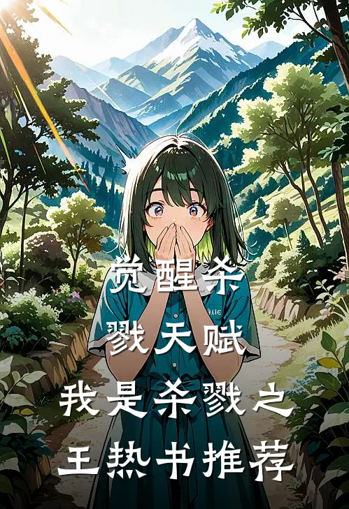 觉醒杀戮天赋，我是杀戮之王热书推荐