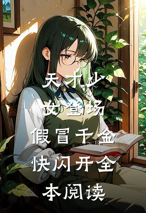 天才少女登场，假冒千金快闪开全本阅读