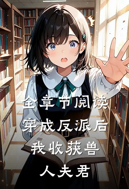 全章节阅读穿成反派后，我收获兽人夫君