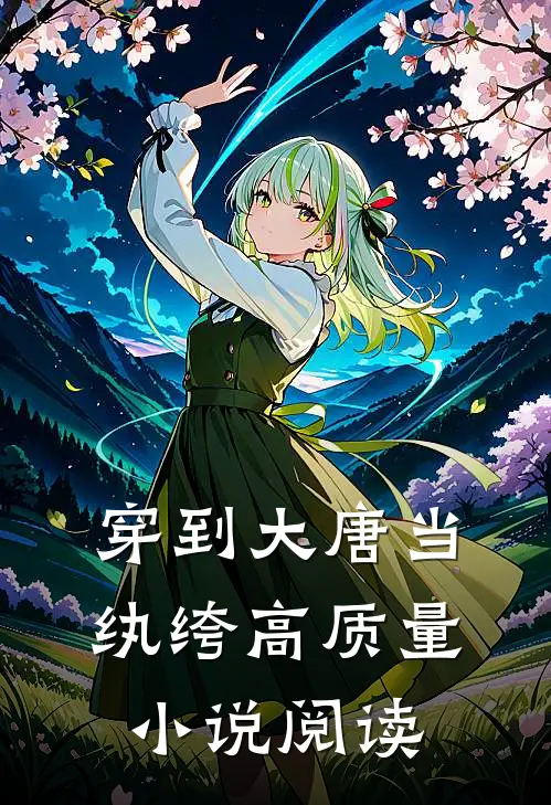 穿到大唐当纨绔高质量小说阅读